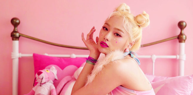 MiSo torna con la coinvolgente ‘ON N ON’