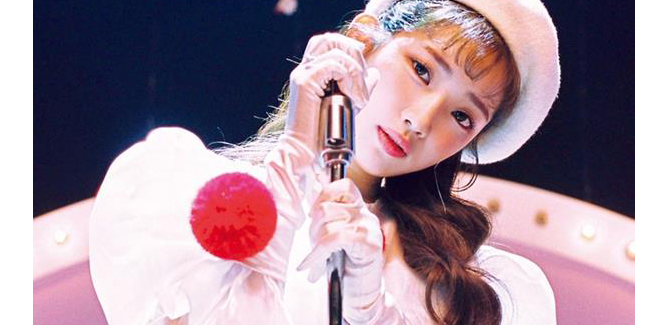 Yukika ci trasporta negli anni ’80 con la coinvolgente ‘NEON’