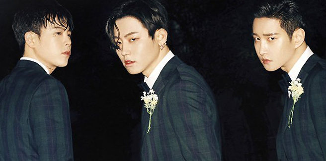 I Block B BASTARZ tornano finalmente con ‘From Seoul’ e ‘Help Me’
