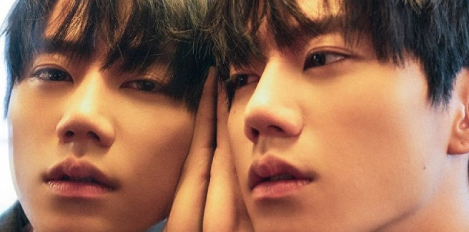 Jun degli U-Kiss solista in Giappone con ‘Phenomenal World’