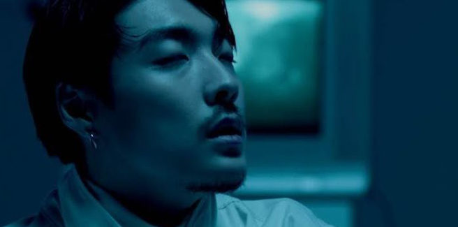 Il rapper #GUN torna con ‘AQUARIUM’