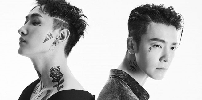 I Super Junior D&E tornano con ‘Danger’