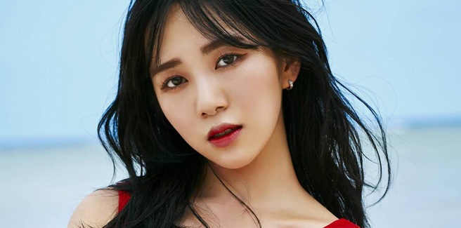 Mina, ex-AOA, risponde agli haters e parla della sua vita sessuale