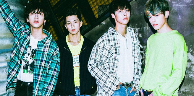 Gli N.Flying in giapponese rilasciano nuovi MV con ‘Wanna Be’