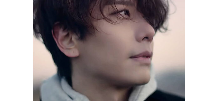Park Hyo Shin torna con l’emozionante ‘Goodbye’