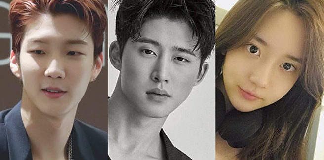 La YG smentisce il coinvolgimento di Lee Seung Hoon (WINNER) nello scandalo droghe di B.I (iKON)