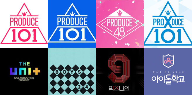 Produce 101 e simili: questi survival fanno più male che bene?