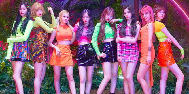 Le Nature tornano con ‘I’m So Pretty’