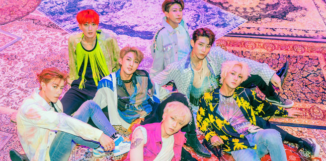 I VAV tornano con un altro brano dal sapore latino “Give Me More”