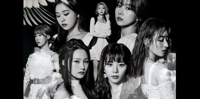 Le DREAMCATCHER pronte a conquistare il Giappone con ‘Breaking Out’
