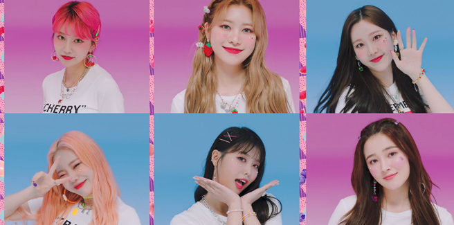 Le MOMOLAND tornano in Giappone con ‘PINK LOVE’