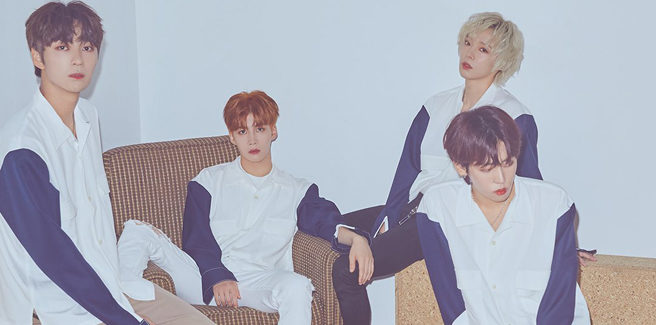 I SIGNAL debuttano con ‘Down For You’