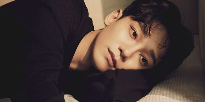 Chen degli EXO sta per arruolarsi