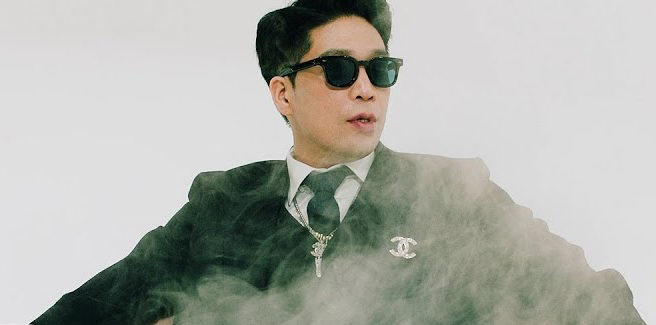 MC Mong torna con ‘Chanel’ e ‘Fame’, rispettivamente con Park Bom, Gain e Chancellor