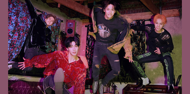 La band N.Flying torna con ‘Good Bam’