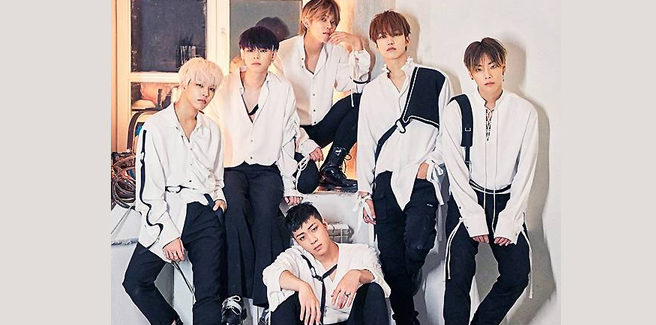 Gli ONF continuano a creare arte con ‘Why’