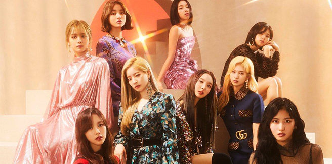Le TWICE lanciano un messaggio positivo con la giapponese ‘Fake & True’