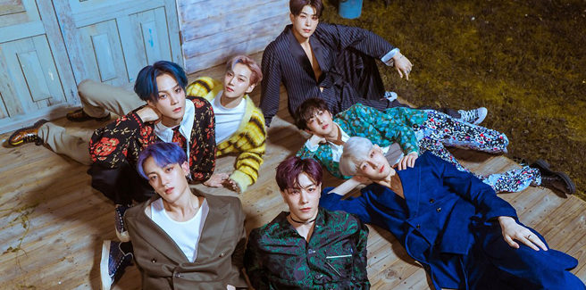 I VAV regalano ai fan ‘You taught me love’
