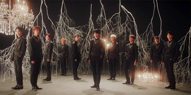 I Golden Child cambiano rotta e ripartono con ‘WANNABE’