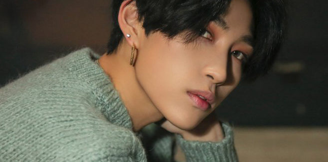 Lim Jimin torna con ‘Who, You?’
