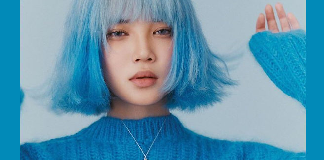 La solista Blue.D lascia la YG X