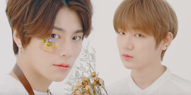 I JBJ95 cercano il loro amore in ‘Only One’