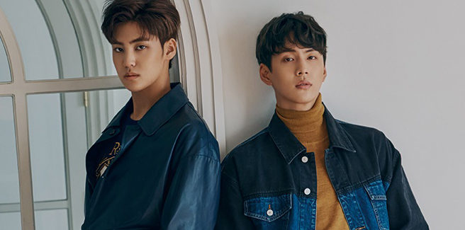 I B.O.Y (Song Yoo Bin e Kim Kook Heon), ex-MYTEEN, debuttano con ‘My Angel’