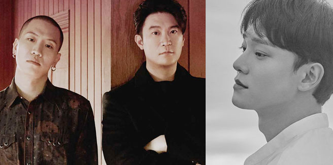 Chen degli EXO e Dynamic Duo scaldano il cuore in ‘You’