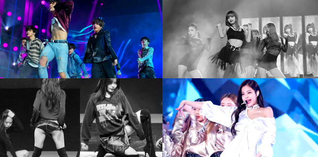 Quali sono stati i più controversi outfit nel K-pop?