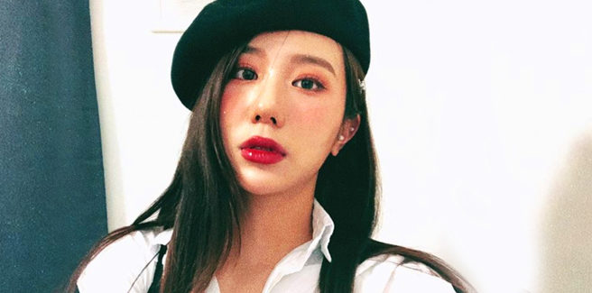 Jiae, ex-WASSUP, risponde all’attenzione ricevuta perché bisessuale