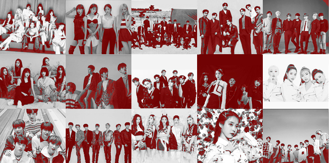 TIME Magazine: le canzoni migliori del Kpop nel 2020