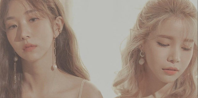 Solar delle MAMAMOO e Kassy insieme in “A Song from the Past”