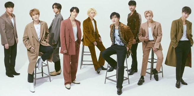 I Super Junior, prodotti da Zico, tornano con ‘2YA2YAO!’