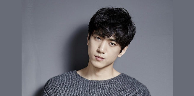 L’attore Sung Joon ha concluso il suo servizio militare