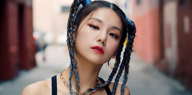 Yeji delle ITZY racconta della malattia quasi letale che ha avuto da piccola