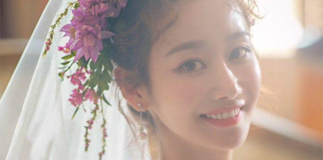 Gummi delle Crayon Pop presto sposa e mamma