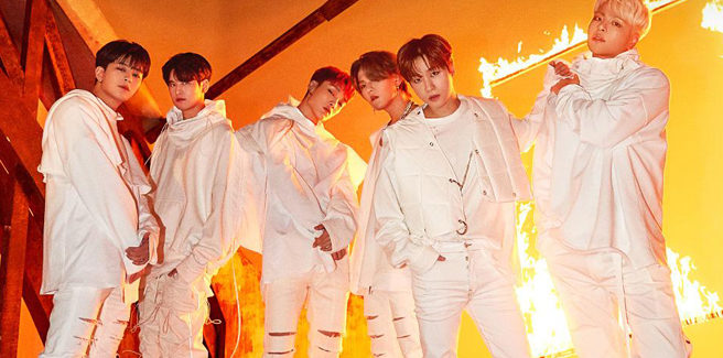 Tornano, dopo 6 mesi di pausa e il caso B.I, gli iKON con ‘Dive’