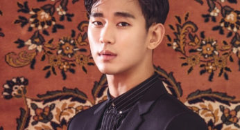 L’agenzia di Kim Soo Hyun rischia il collasso finanziario