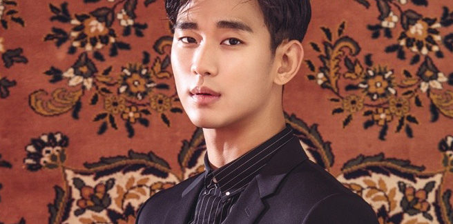 Kim Soo Hyun pagato € 400.000 ad episodio in “One Ordinary Day”