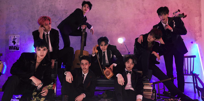 I PENTAGON perseguitati da un amore pericoloso in “Dr. BeBe”