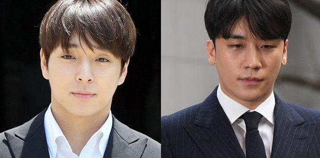 Non ci sarà carcere per Seungri (ex-BIGBANG) e Jonghun (ex-FT Island) prima del processo