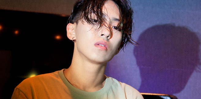 Il rapper DPR Live attraversa lo spazio in ‘Legacy’