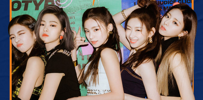 Le ITZY celebrano l’amore per se stessi in ‘WANNABE’