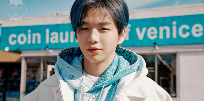 Kang Daniel torna con la confortevole e rilassante ‘2U’