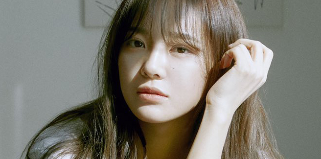 Kim Sejeong definita arrogante e snob: un membro dello staff la difende