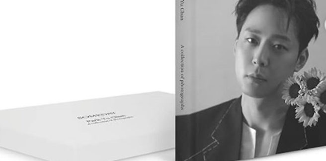 Yoochun pubblicherà un phootobook, ma continua a dire che non è un comeback