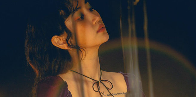 HA:TFELT, Yeeun ex-Wonder Girls, entra in un nuovo mondo con ‘Satellite’