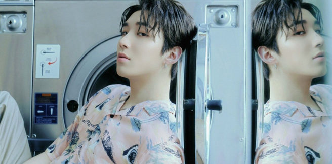 Jongup, ex-B.A.P, debutta da solista con ‘Headache’