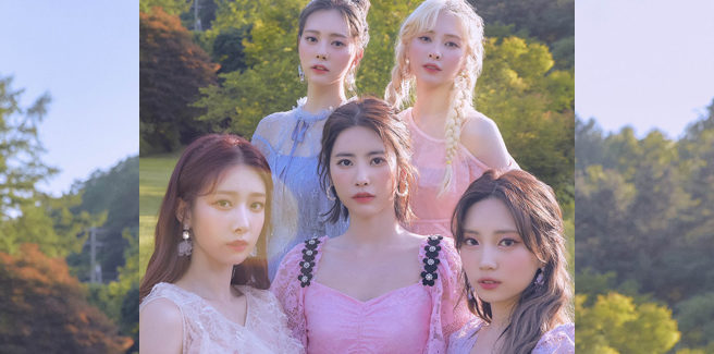 Le DIA stanno per tornare ma Chaeyeon e Somyi non sono nei teaser: che fine hanno fatto?