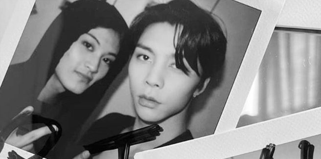 Mark e Johnny degli NCT rilasciano ‘QTAH’
